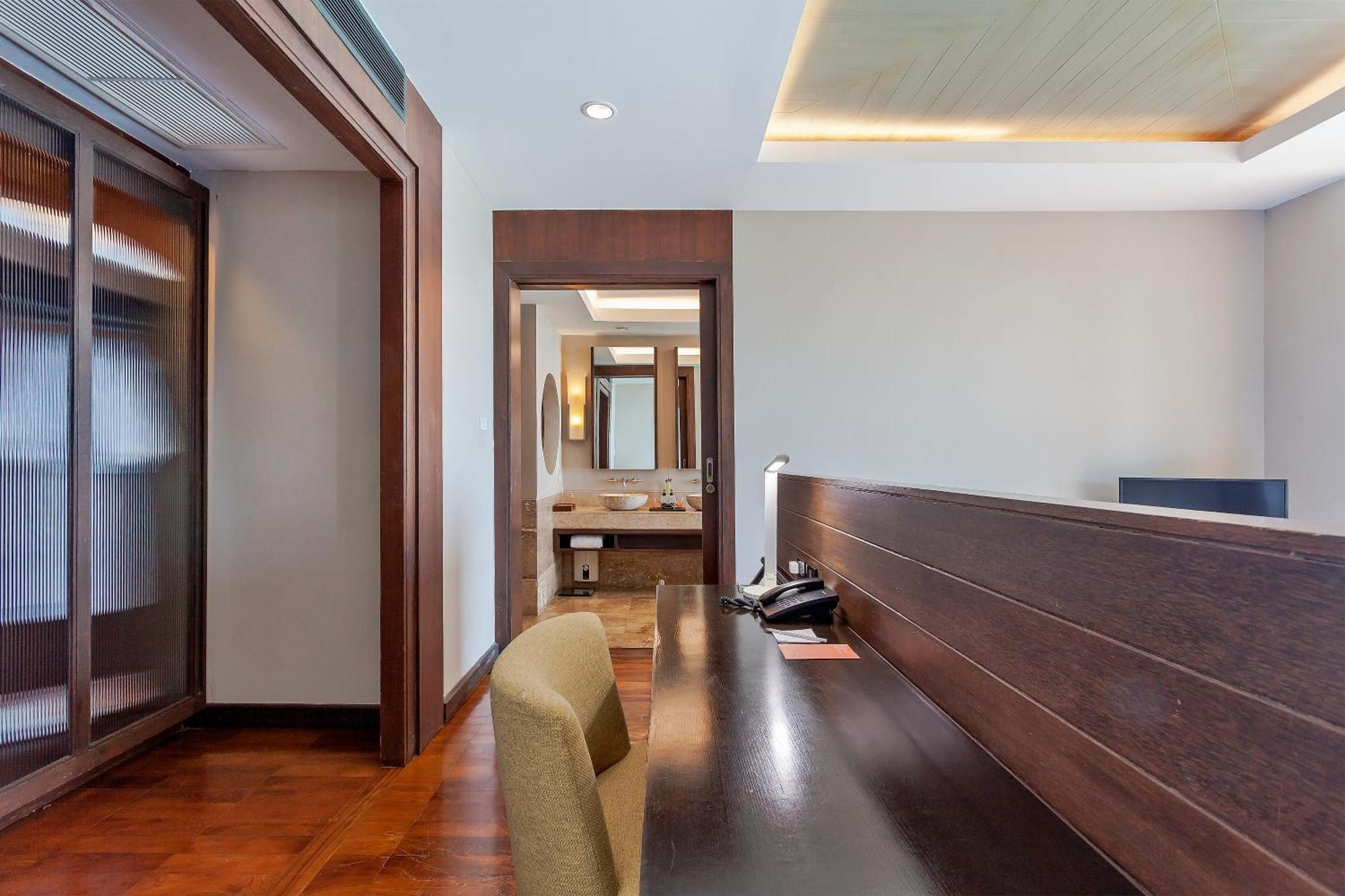 Shasa - Luxury Beachfront * Plage de Lamai
