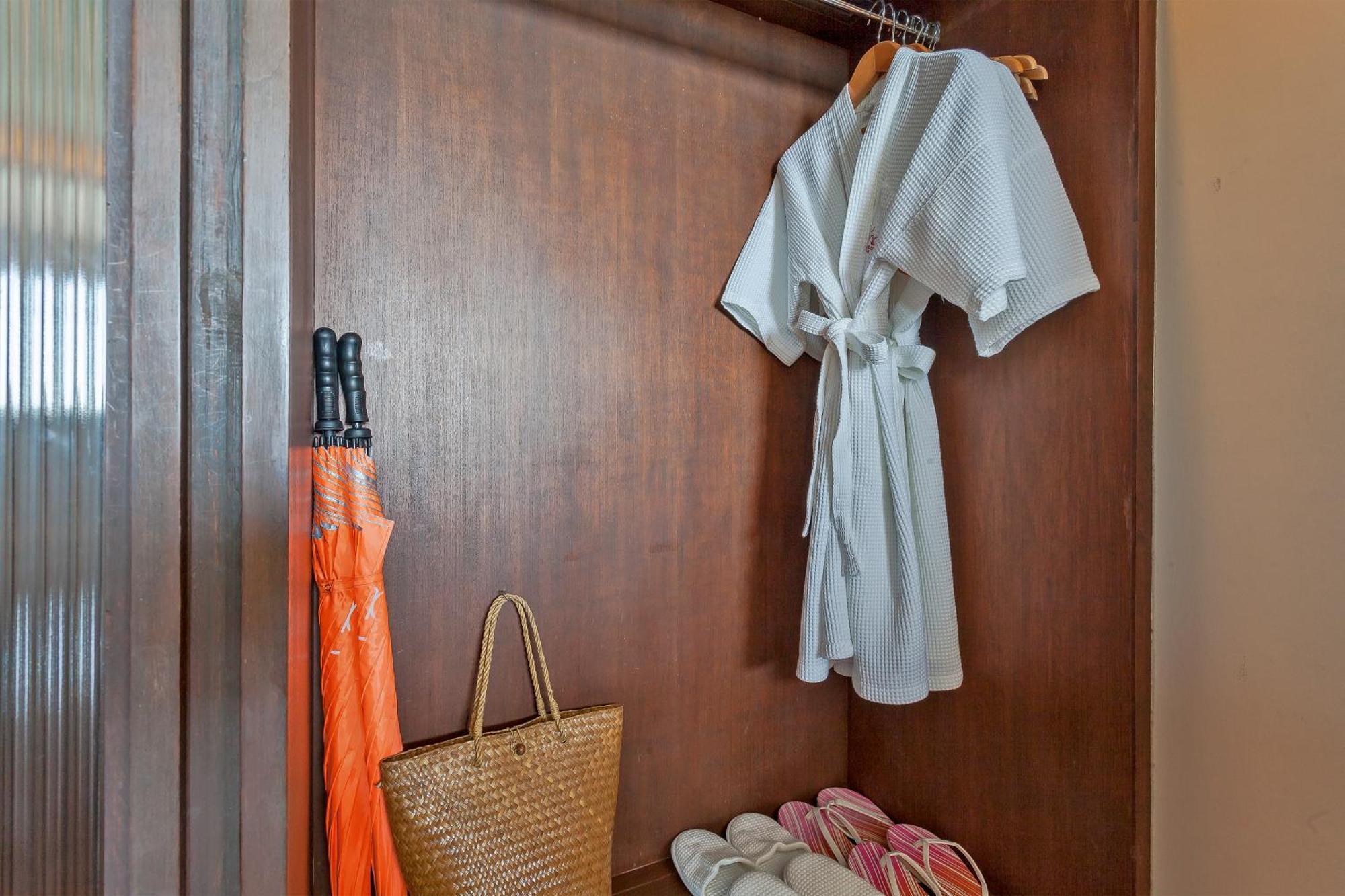 Shasa - Luxury Beachfront Appartement *
