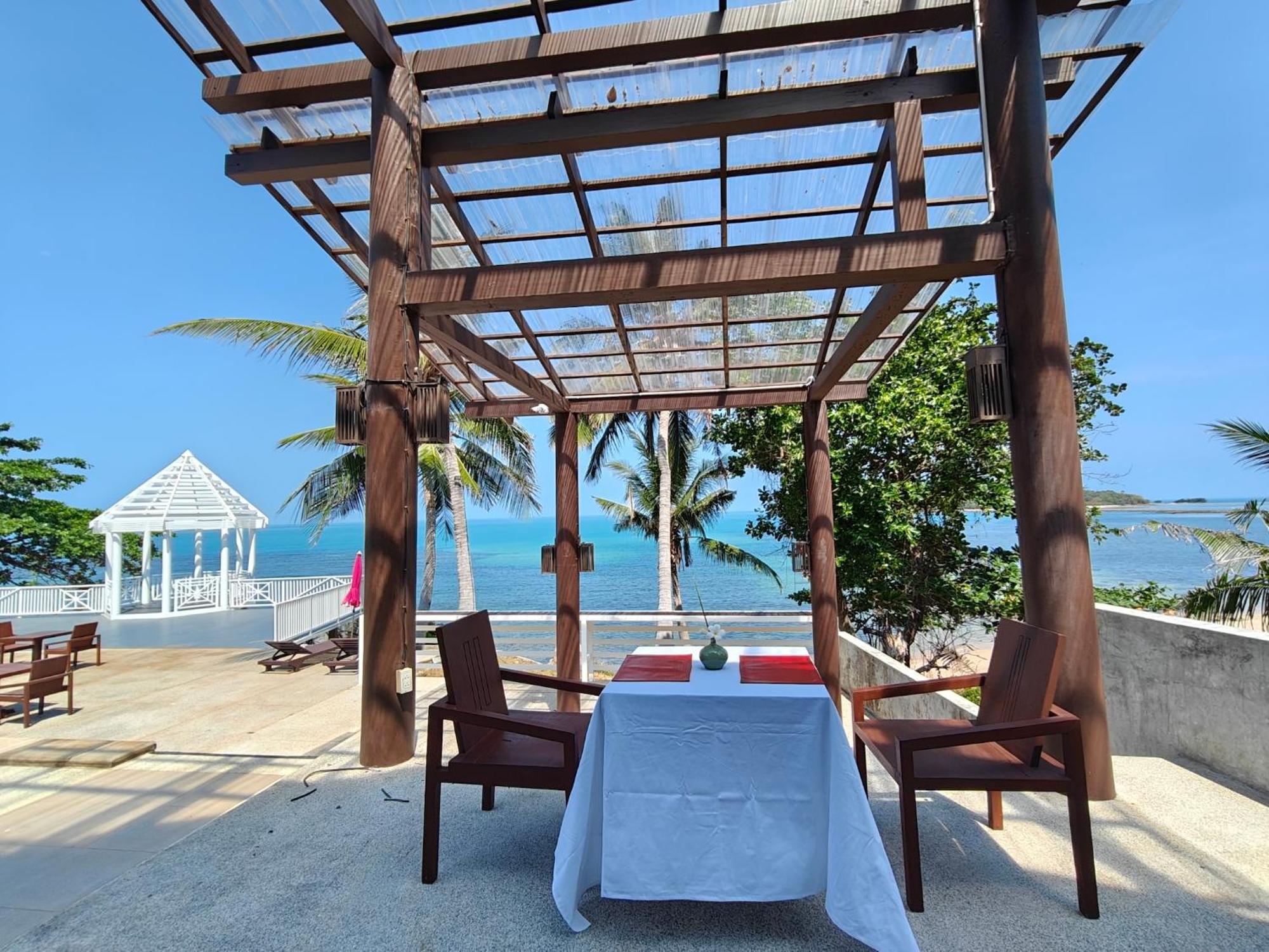 Bhundhari & Samui Resort 4*