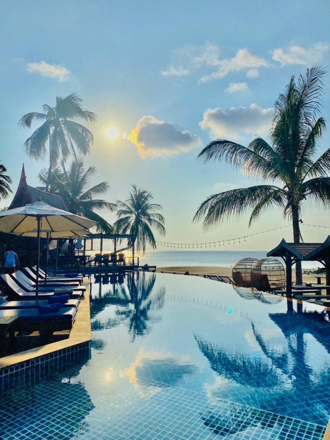 Sasitara Thai Villa