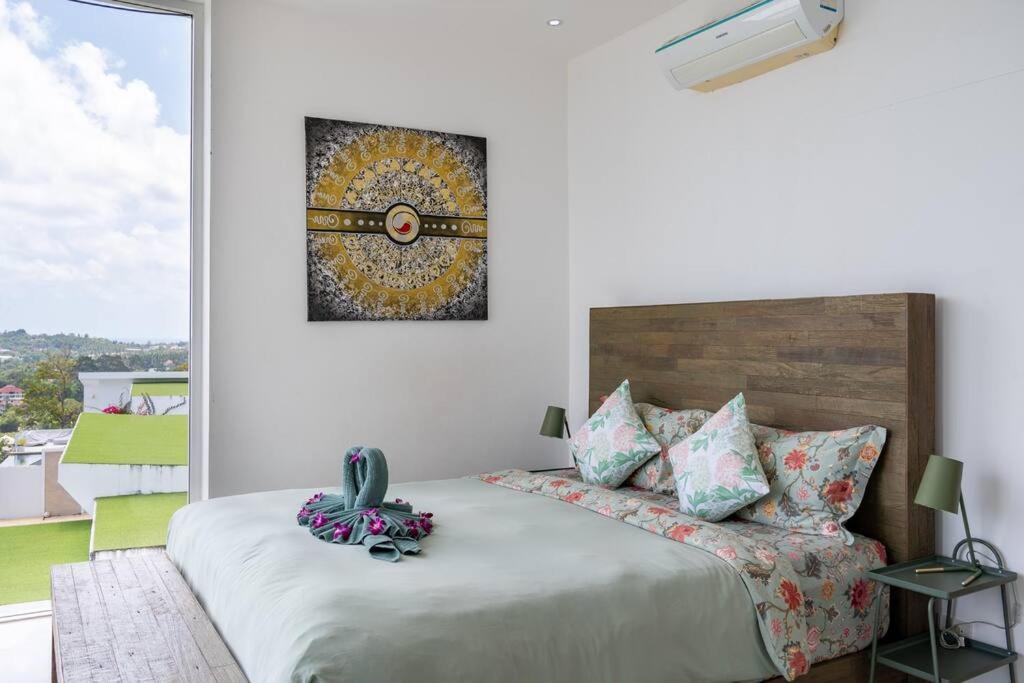 3 Bedroom Close To Fisherman's Village Kbr18