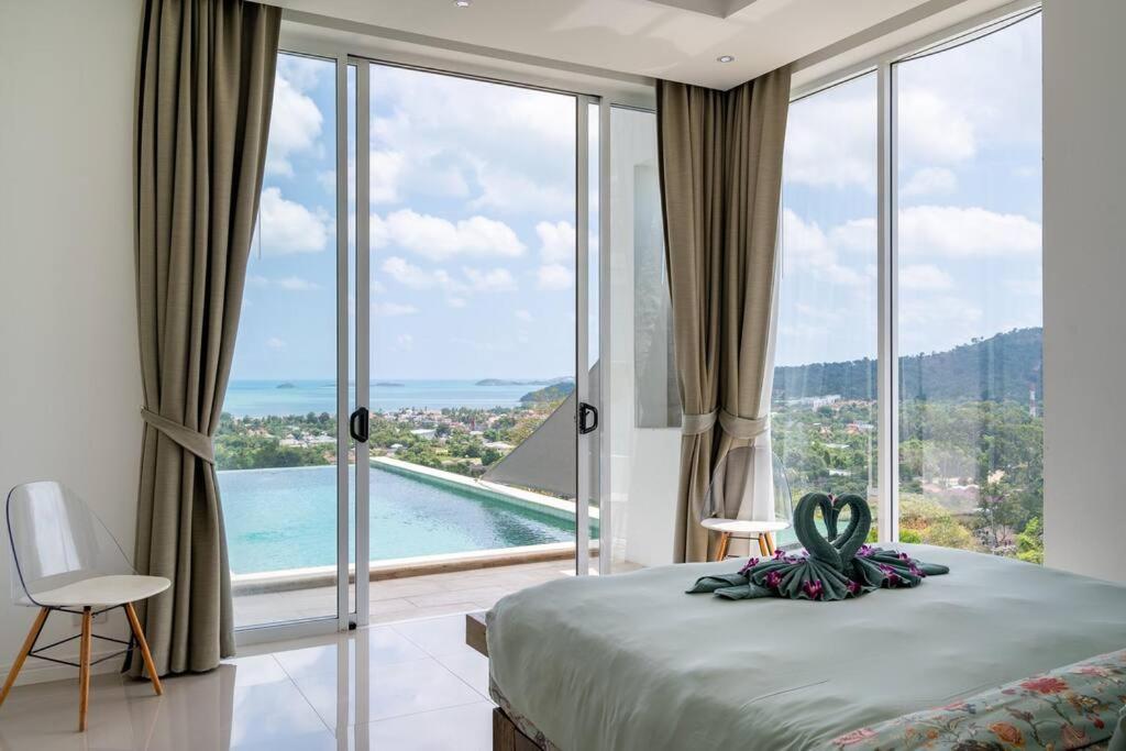 Villa 3 Bedroom Close To Fisherman's Village Kbr18