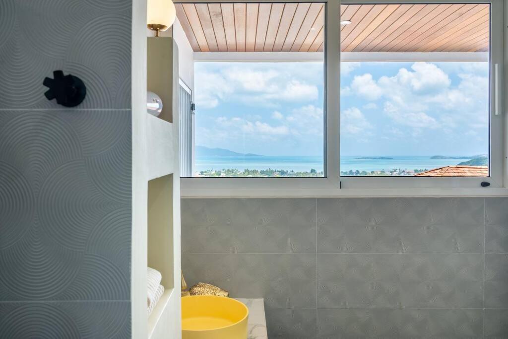 3 Bedroom Close To Fisherman's Village Kbr18 Koh Samui