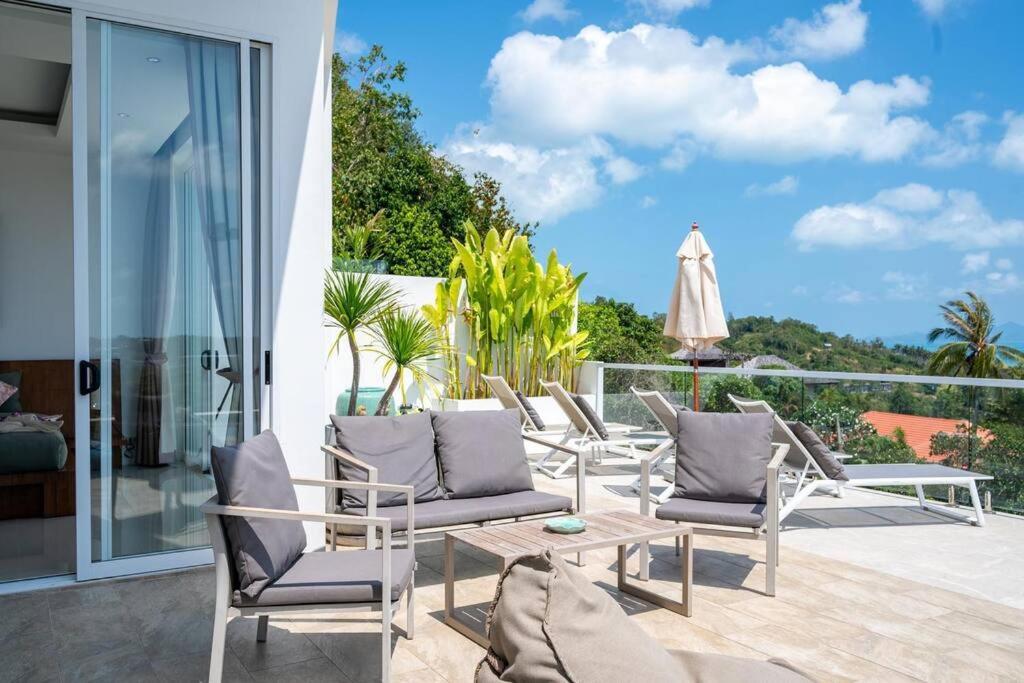 3 Bedroom Close To Fisherman's Village Kbr18 Koh Samui