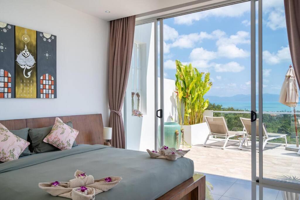 Villa 3 Bedroom Close To Fisherman's Village Kbr18 *