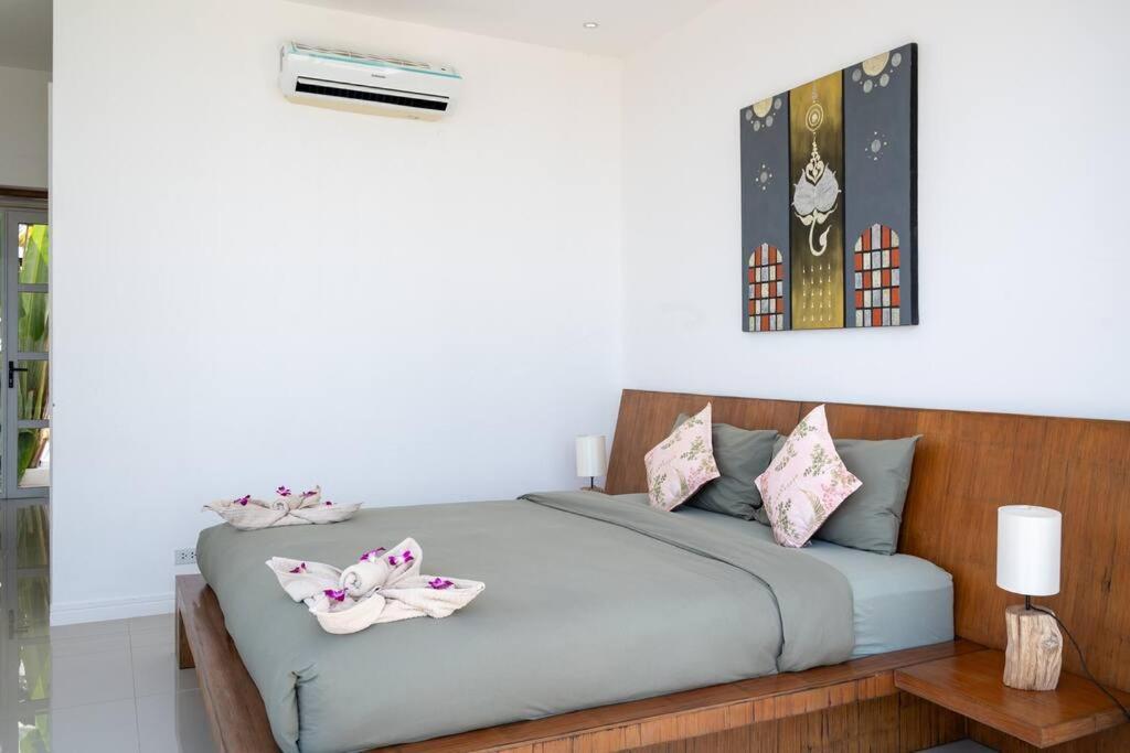 3 Bedroom Close To Fisherman's Village Kbr18