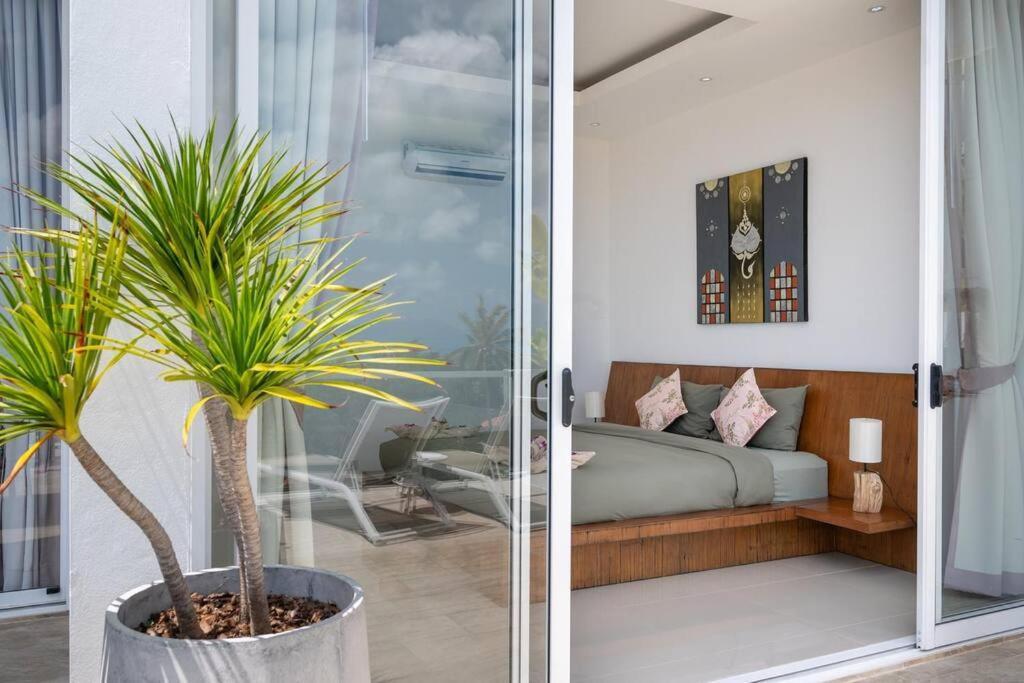 Villa 3 Bedroom Close To Fisherman's Village Kbr18 Koh Samui
