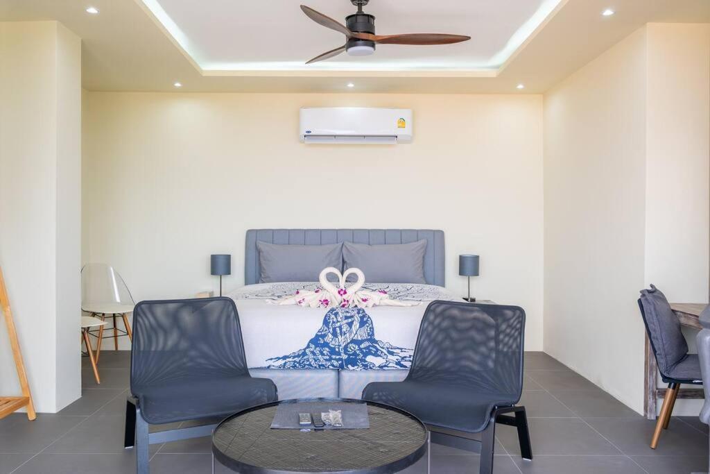 Villa 3 Bedroom Close To Fisherman's Village Kbr18
