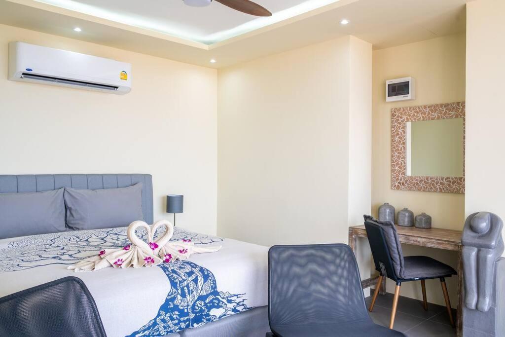 3 Bedroom Close To Fisherman's Village Kbr18 Villa *