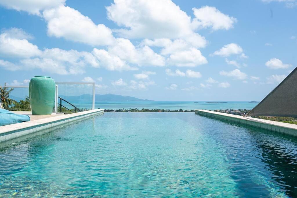 3 Bedroom Close To Fisherman's Village Kbr18 * Koh Samui