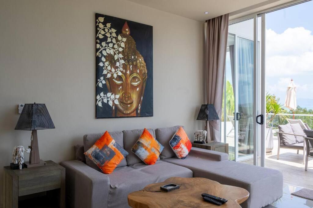 3 Bedroom Close To Fisherman's Village Kbr18 Villa