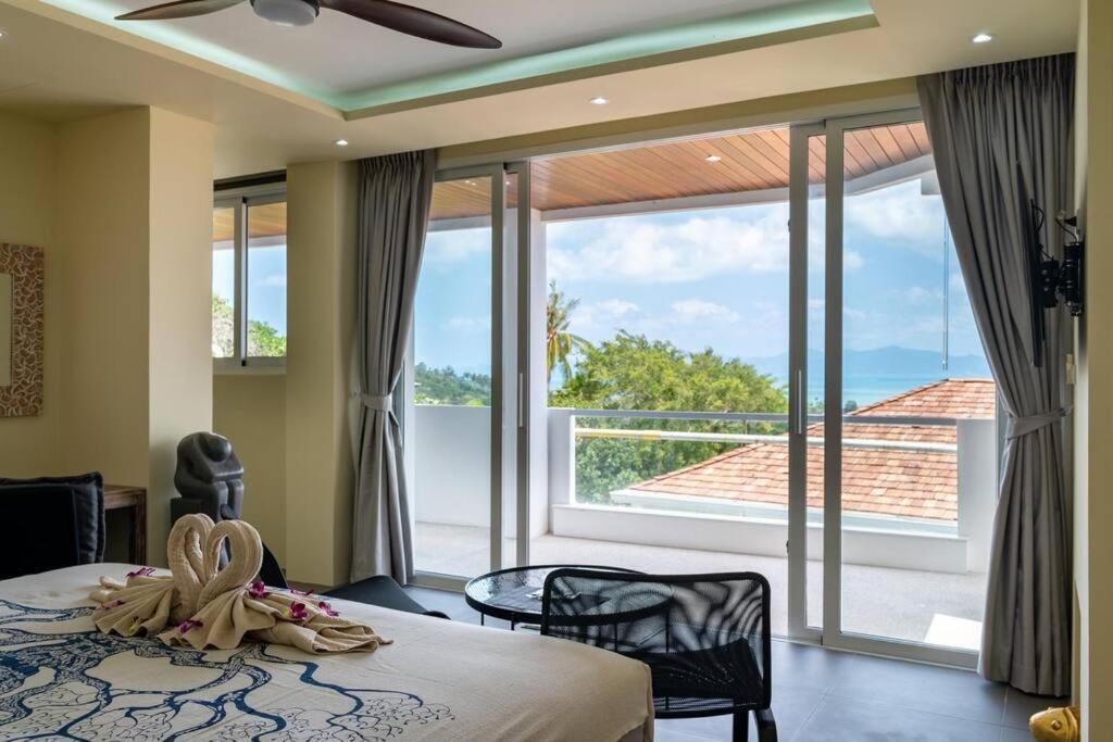 Villa 3 Bedroom Close To Fisherman's Village Kbr18