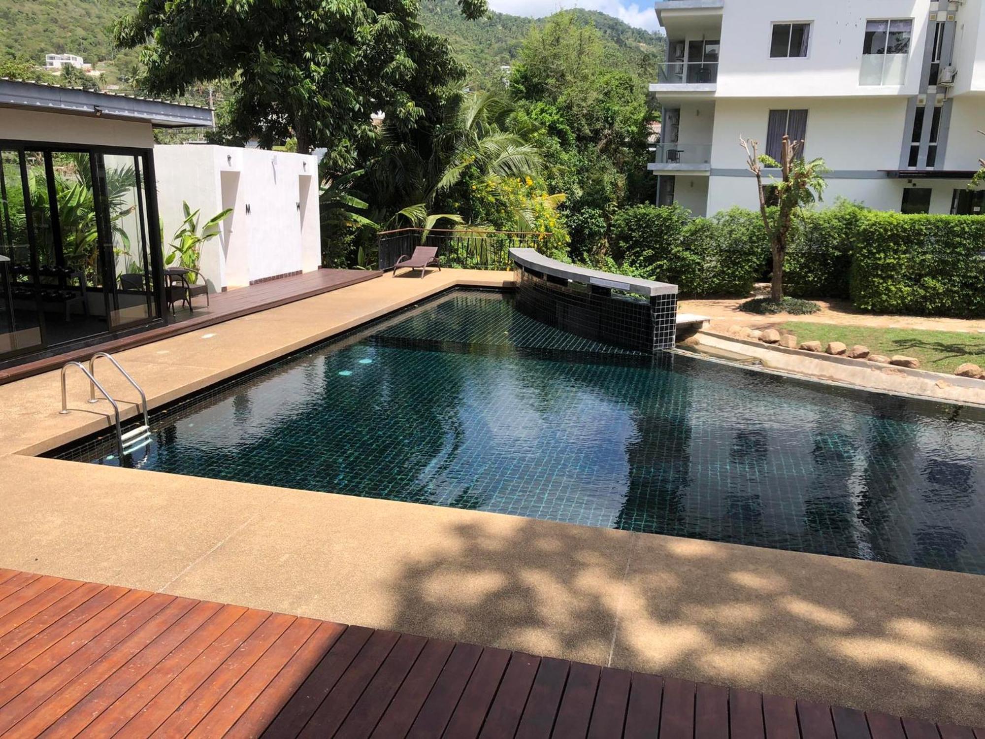 Le Grand Bleu Koh Samui