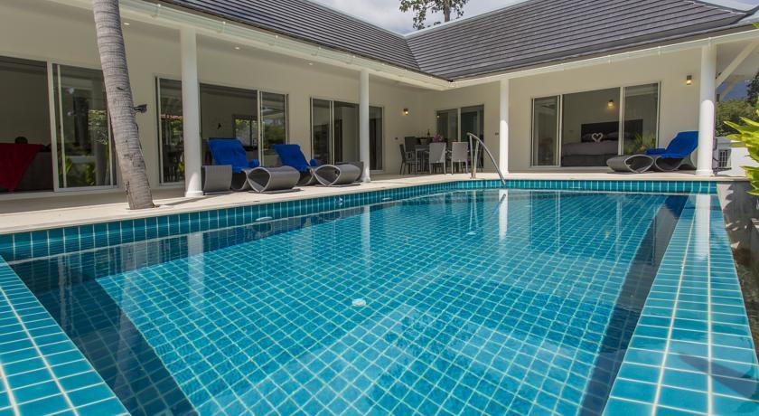 Pousada Pool