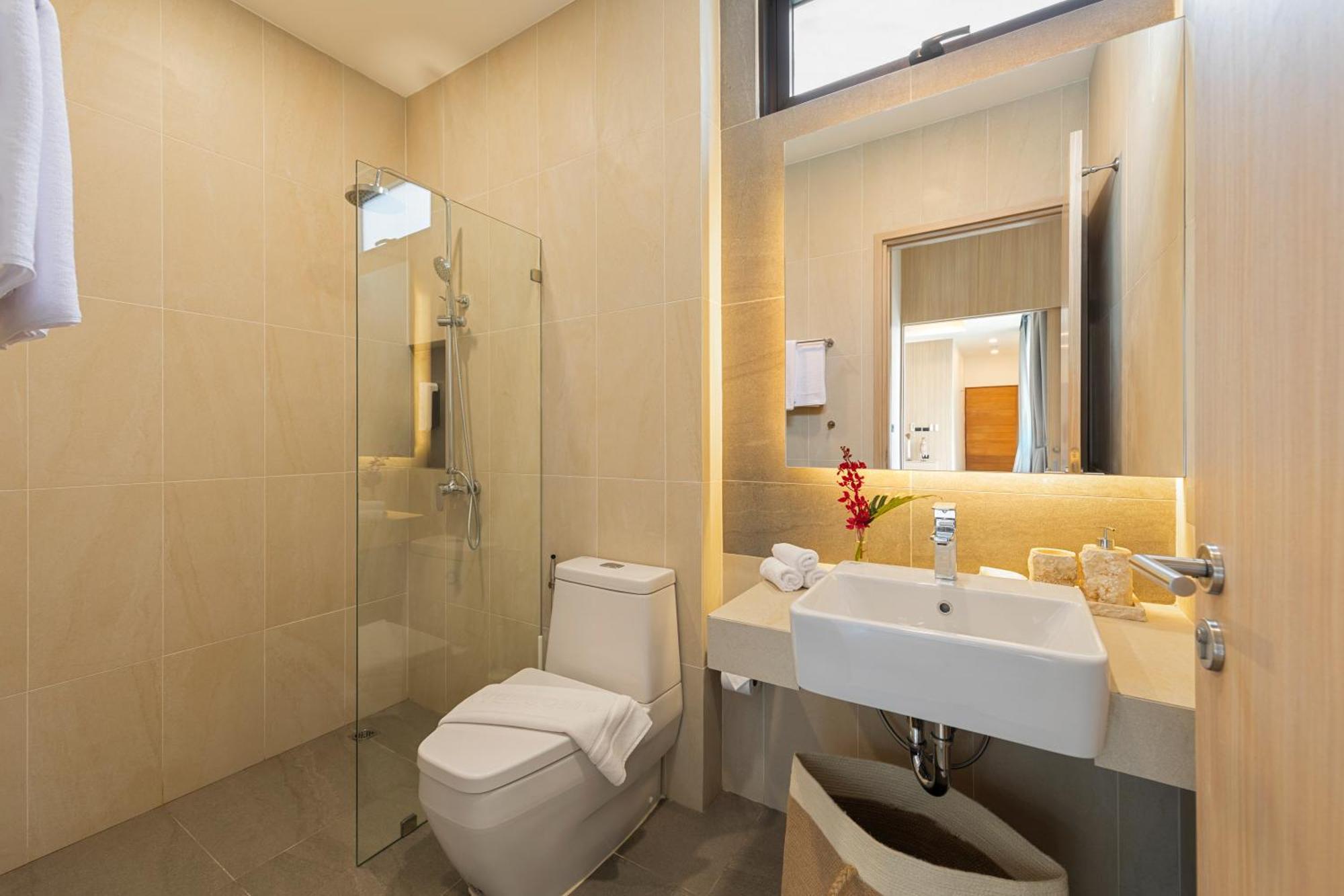 Paradise Springs Samui - Luxury 3br * Ko Samui