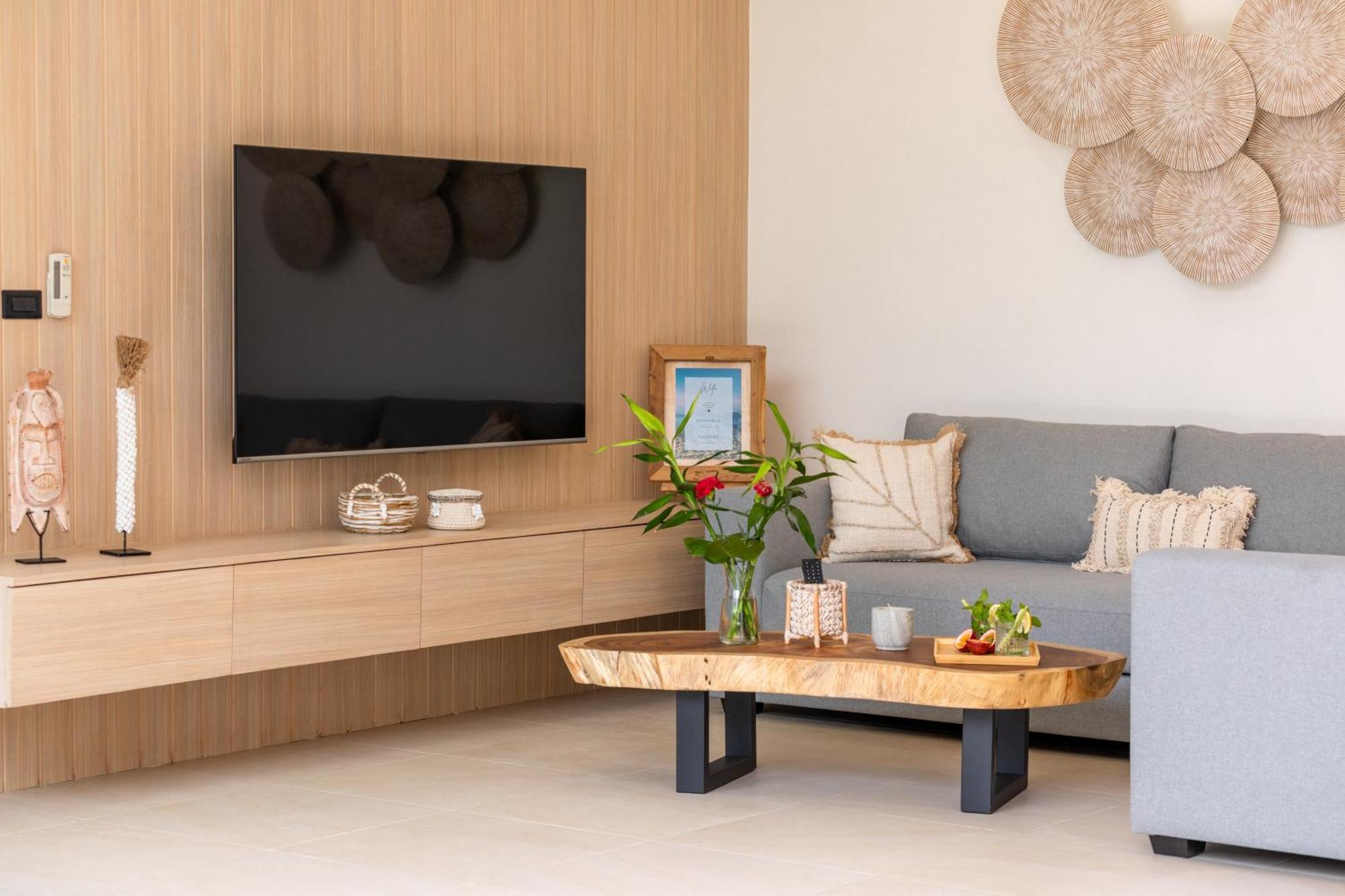 Paradise Springs Samui - Luxury 3br Koh Samui