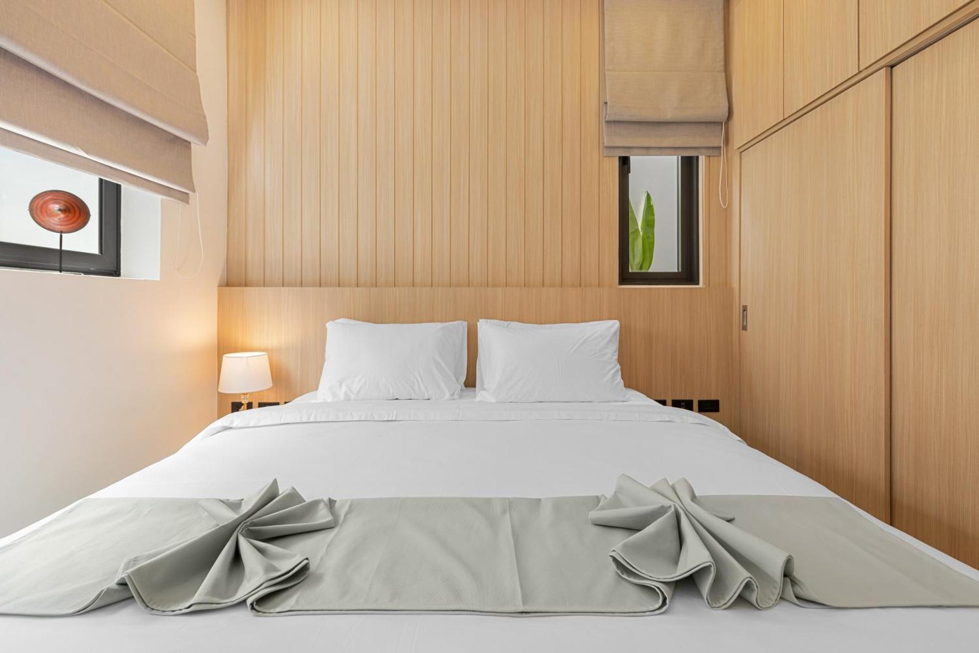 Villa Paradise Springs Samui - Luxury 3br