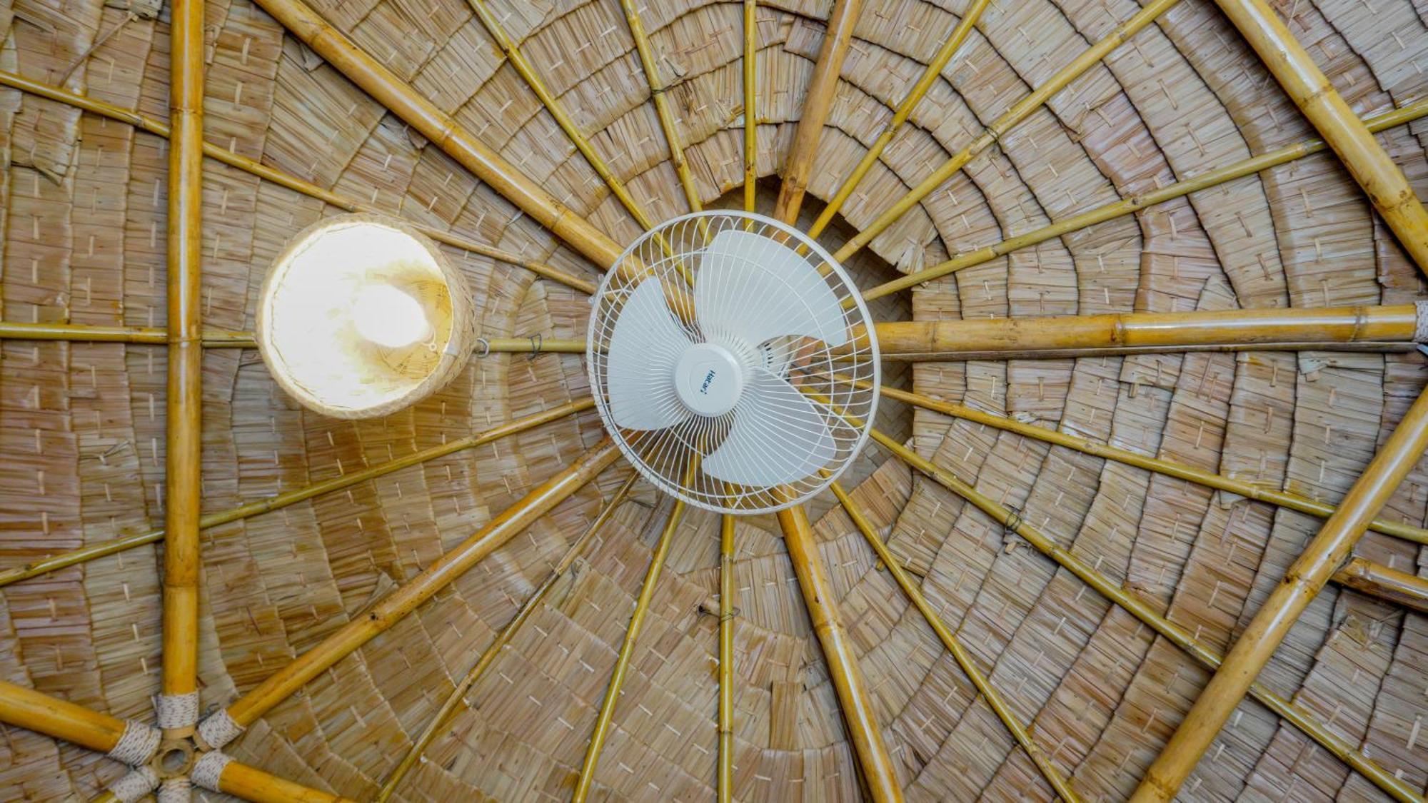 Casa de férias Samui Circus & - Dome 5 Amphoe Koksamui