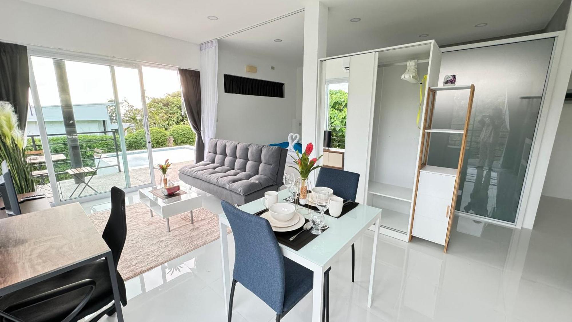 The Little Villa *