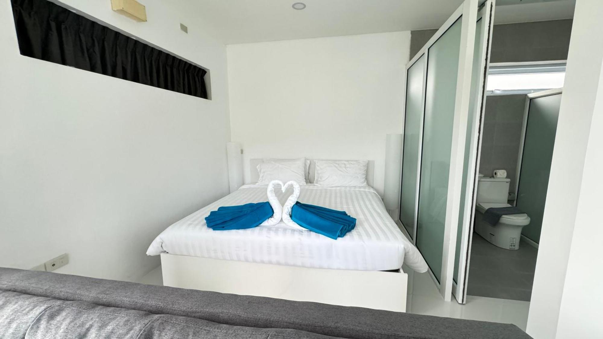 The Little Koh Samui