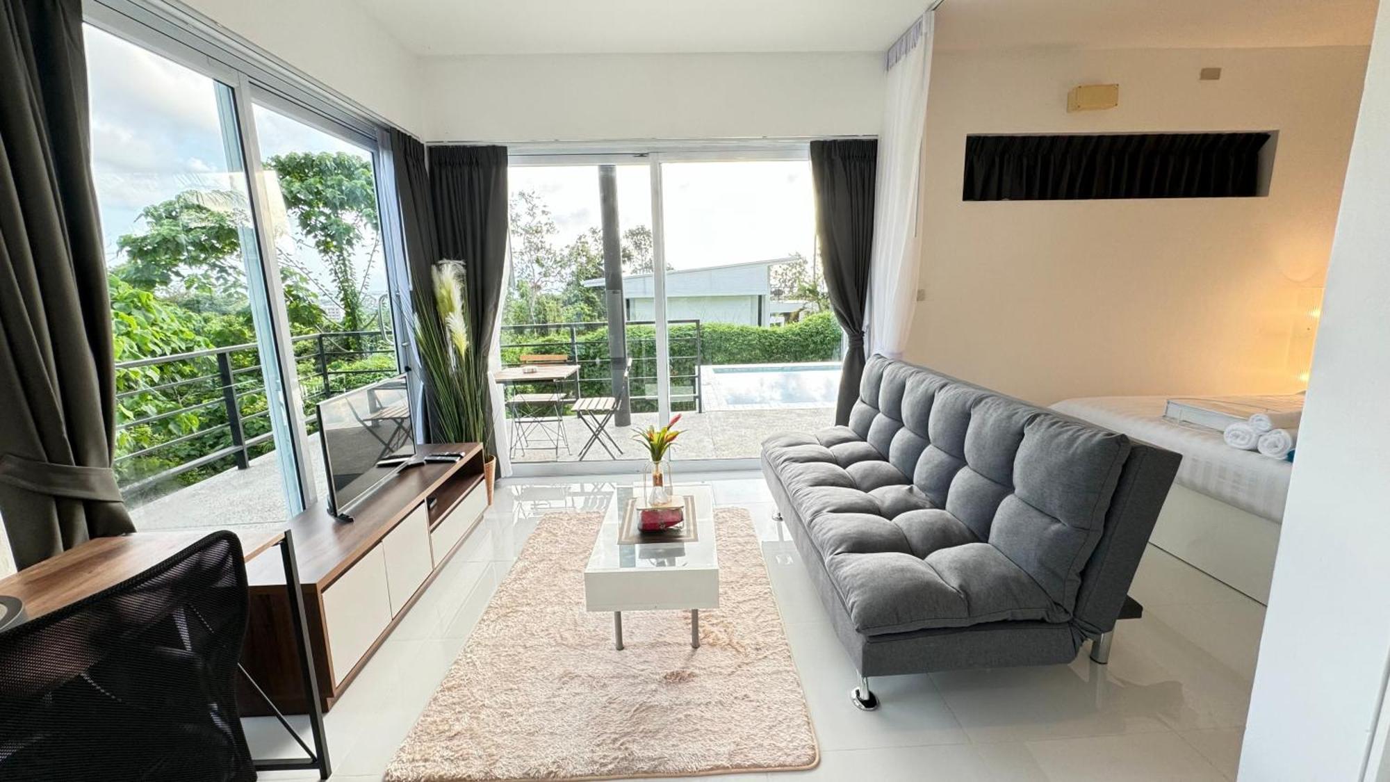 The Little * Koh Samui