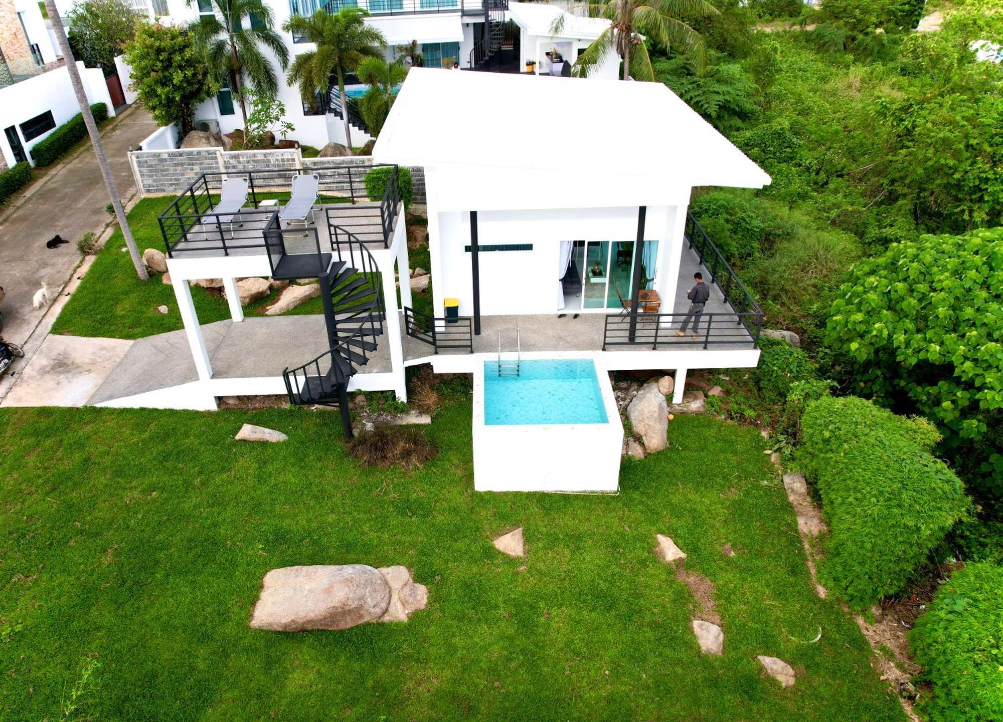 Villa The Little *