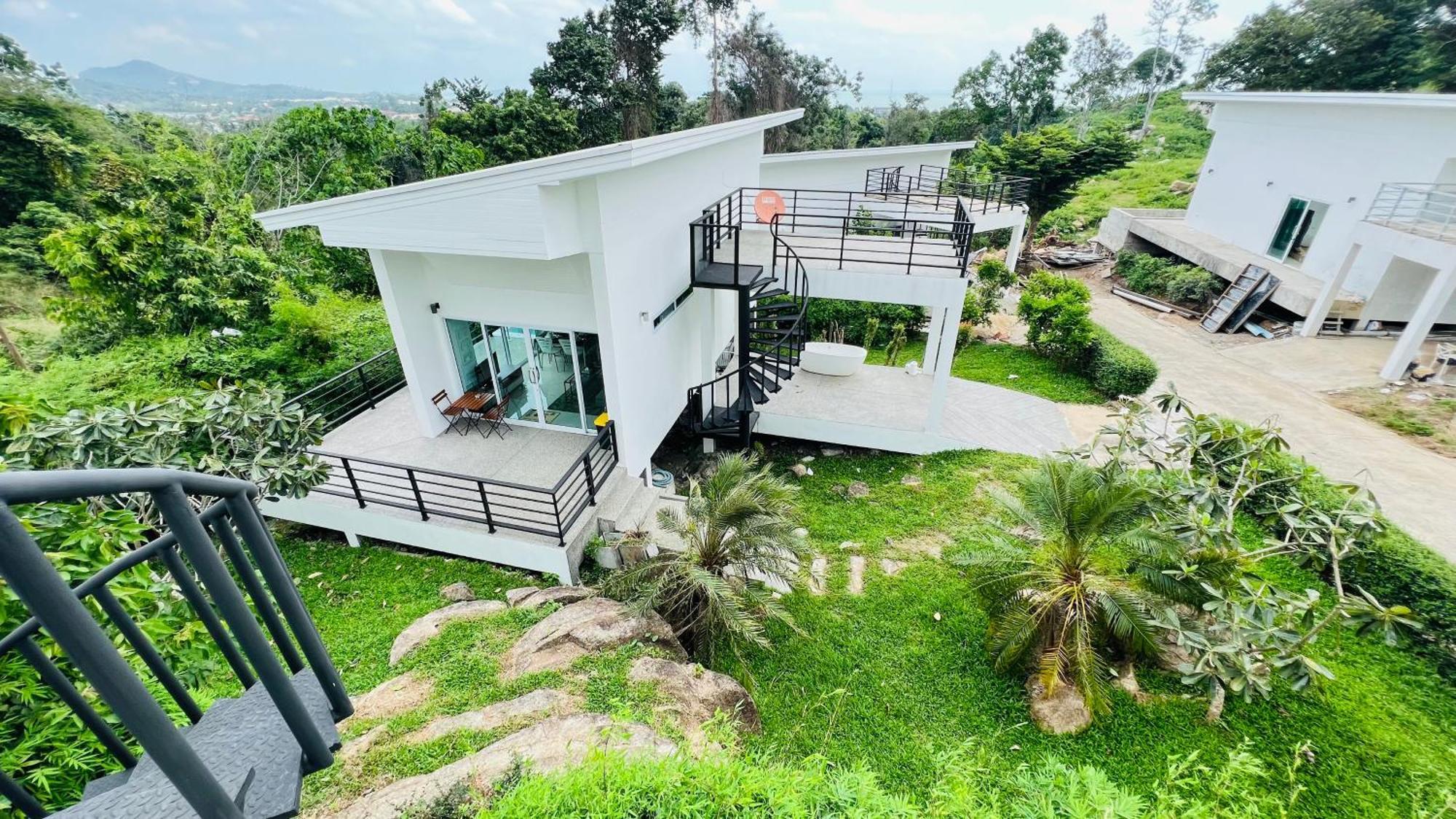 The Villa