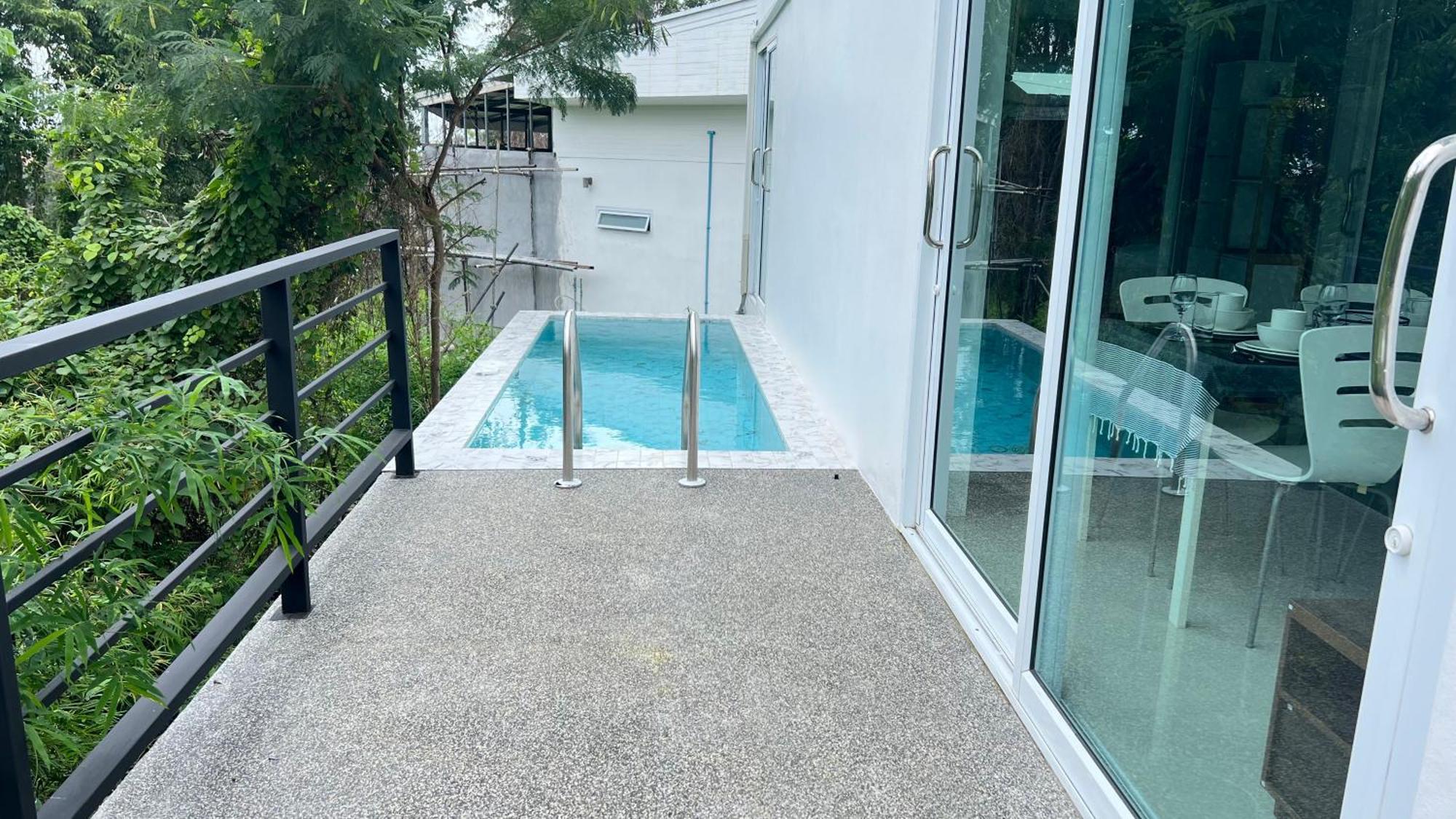 Villa The