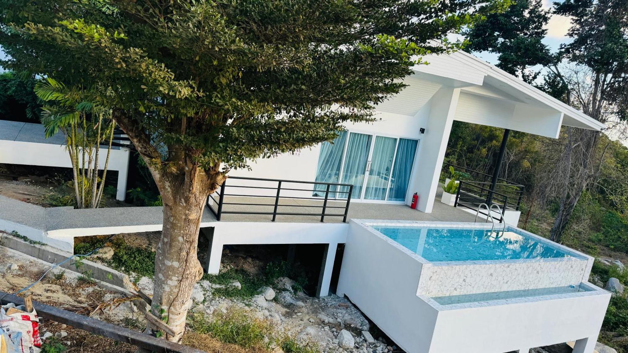Villa The Jungle *