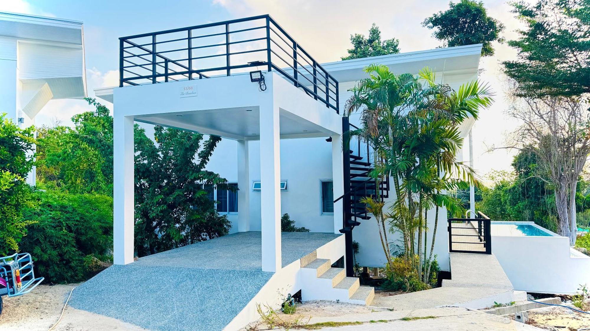 Villa The Jungle