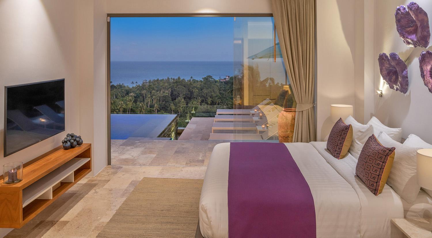 Aruna Villa