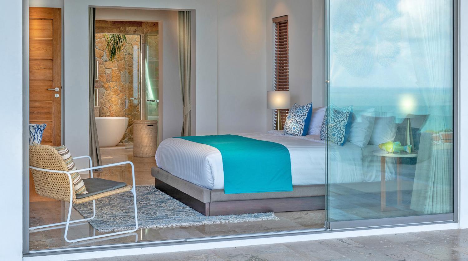 Villa Aruna Amphoe Koksamui