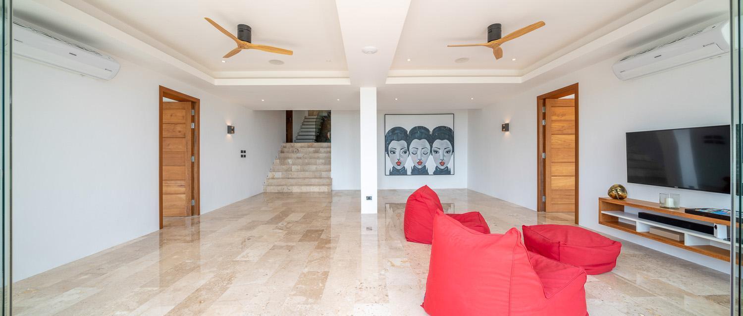 Aruna Villa Amphoe Koksamui