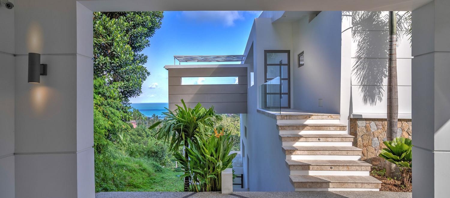 Villa Aruna