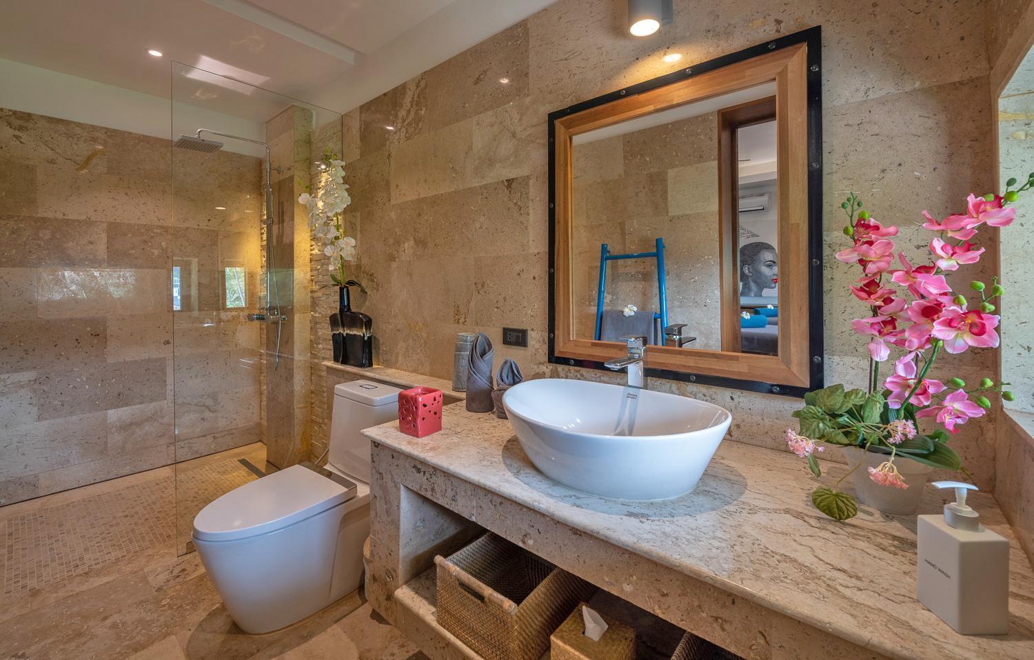 Villa Aruna Amphoe Koksamui