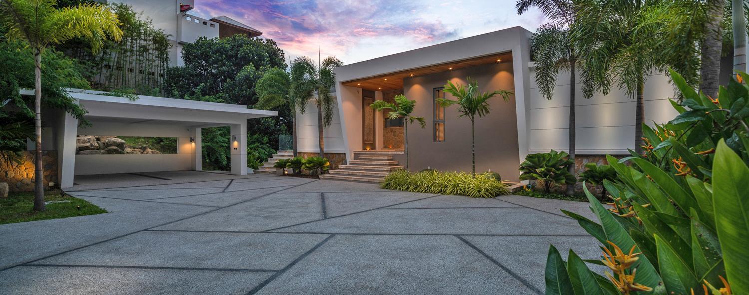Villa Aruna