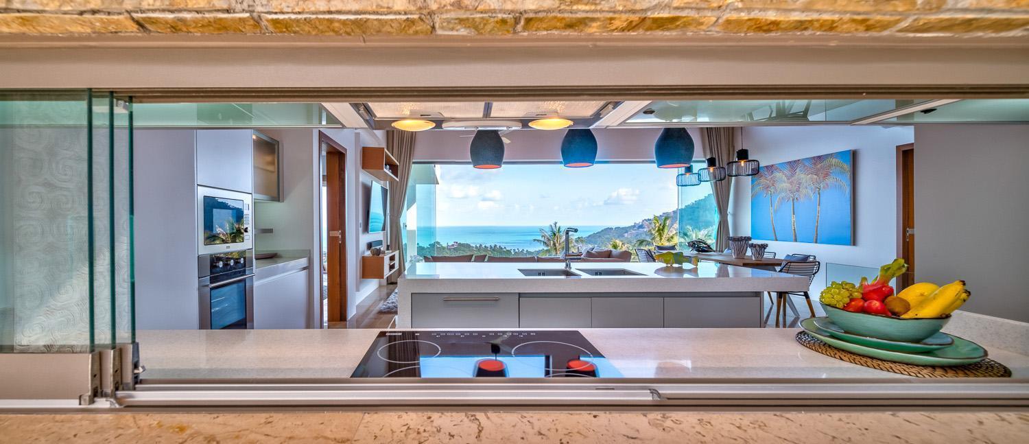 Aruna Villa