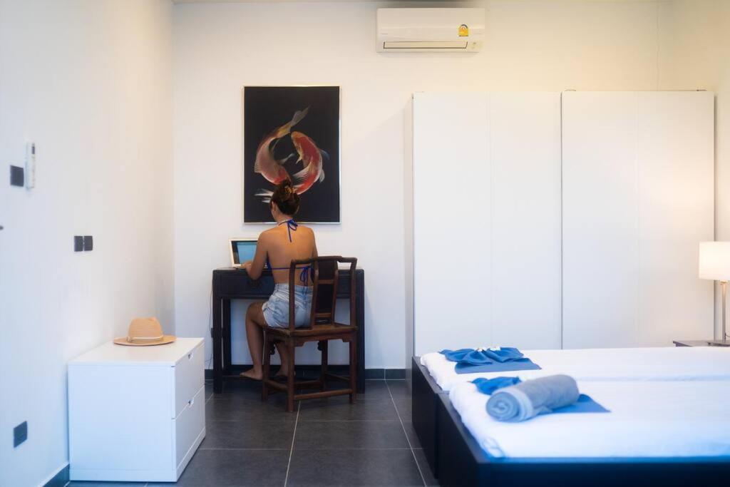Villa 20% Off ! 1 Km From The *