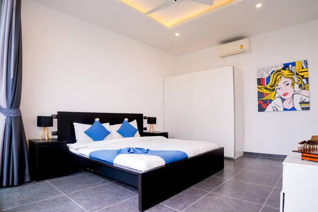 20% Off ! 1 Km From The Amphoe Koksamui
