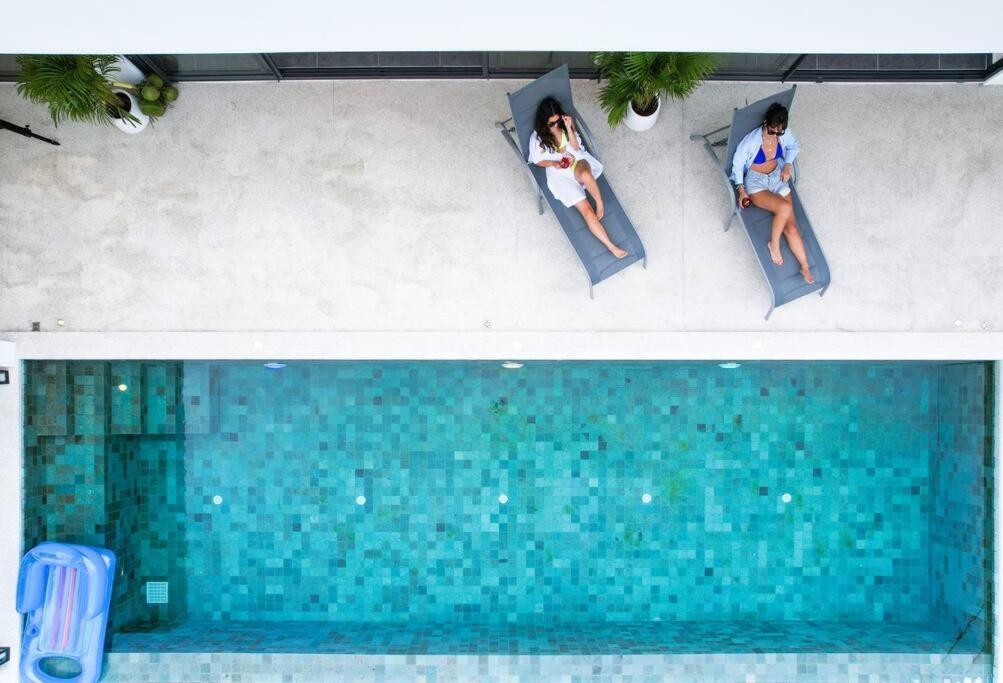 Villa 20% Off ! 1 Km From The Amphoe Koksamui