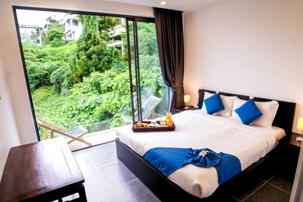 Villa 20% Off ! 1 Km From The Amphoe Koksamui