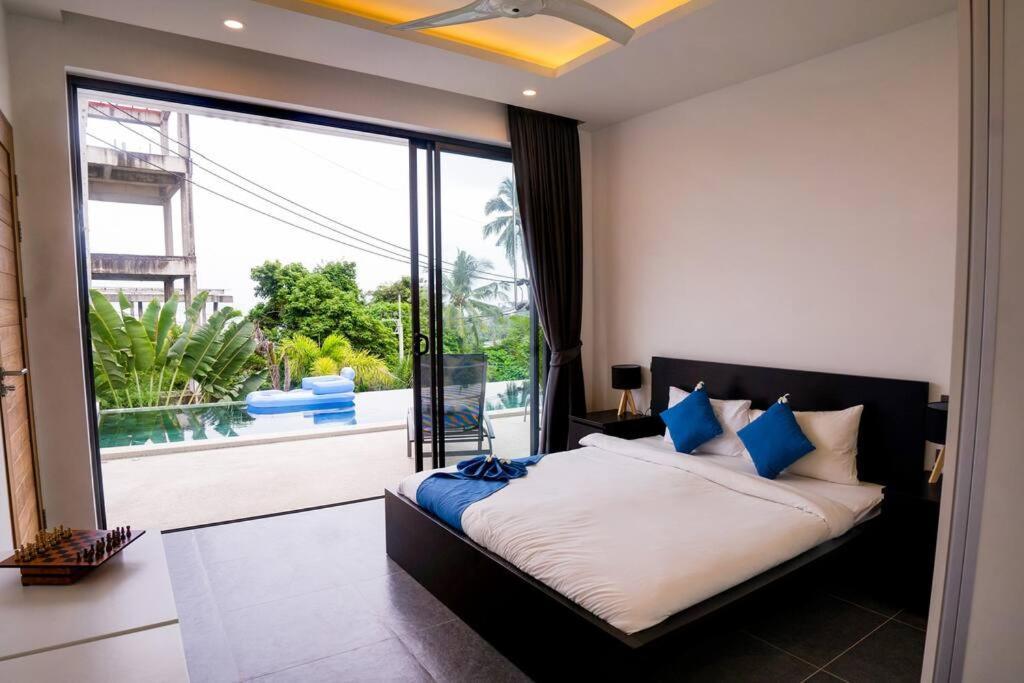 20% Off ! 1 Km From The * Amphoe Koksamui