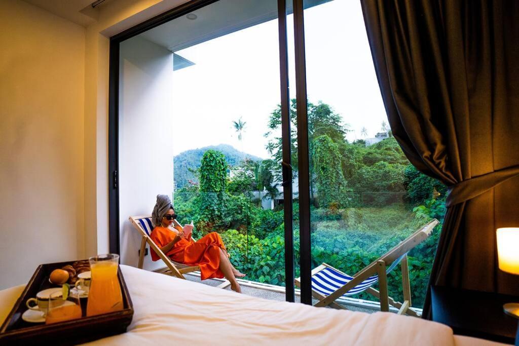 20% Off ! 1 Km From The Amphoe Koksamui