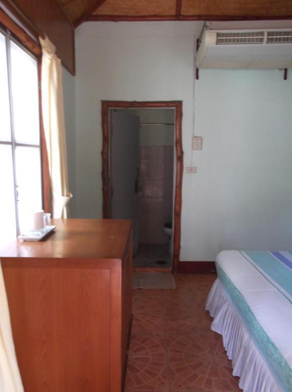 Your Place 2* Strand von Chaweng