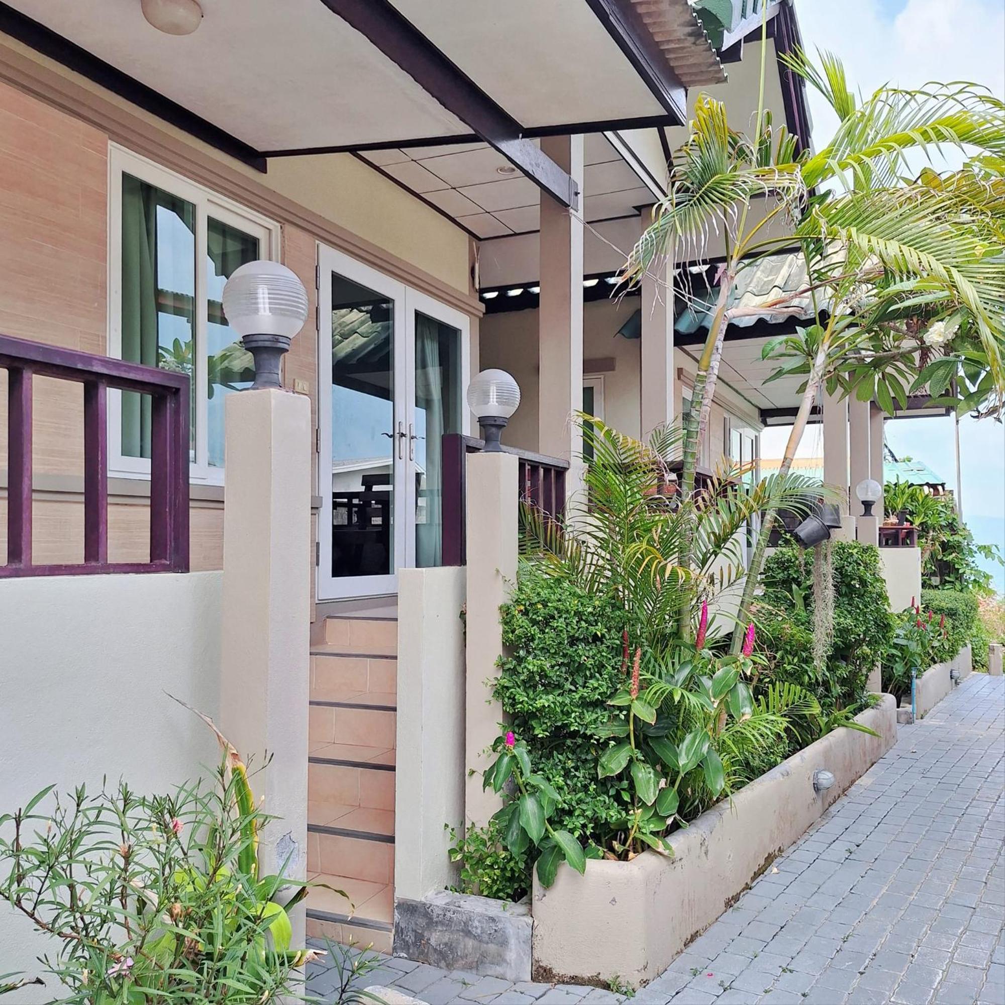 Baanfah Samui Station touristique 3*