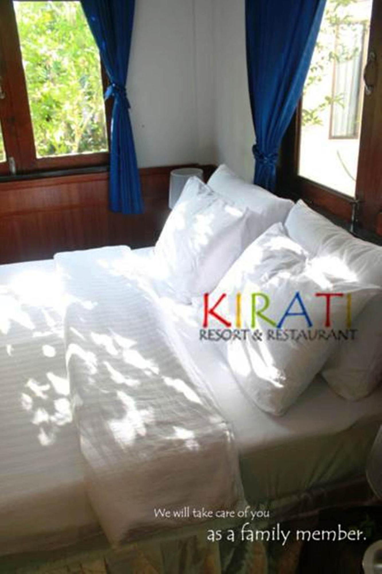 Hotel Kirati