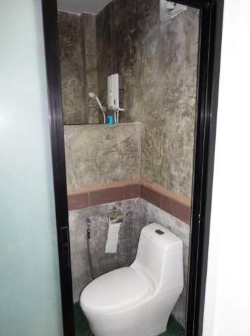 Gasthuis Pupha Mansion Chaweng Beach