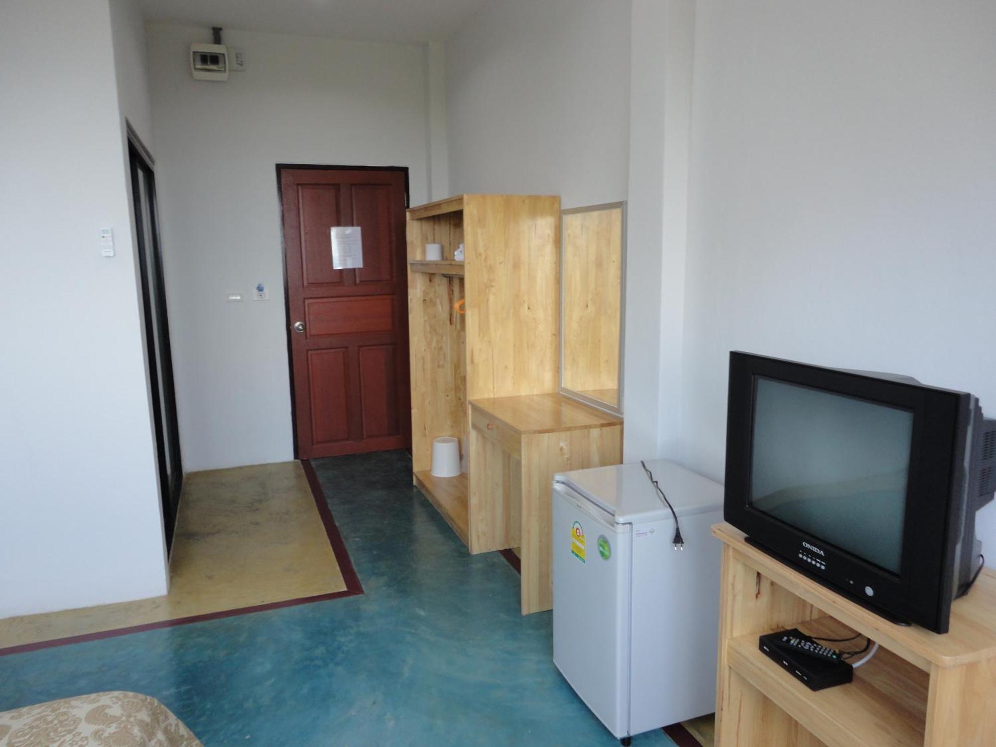 Gasthuis Pupha Mansion Chaweng Beach