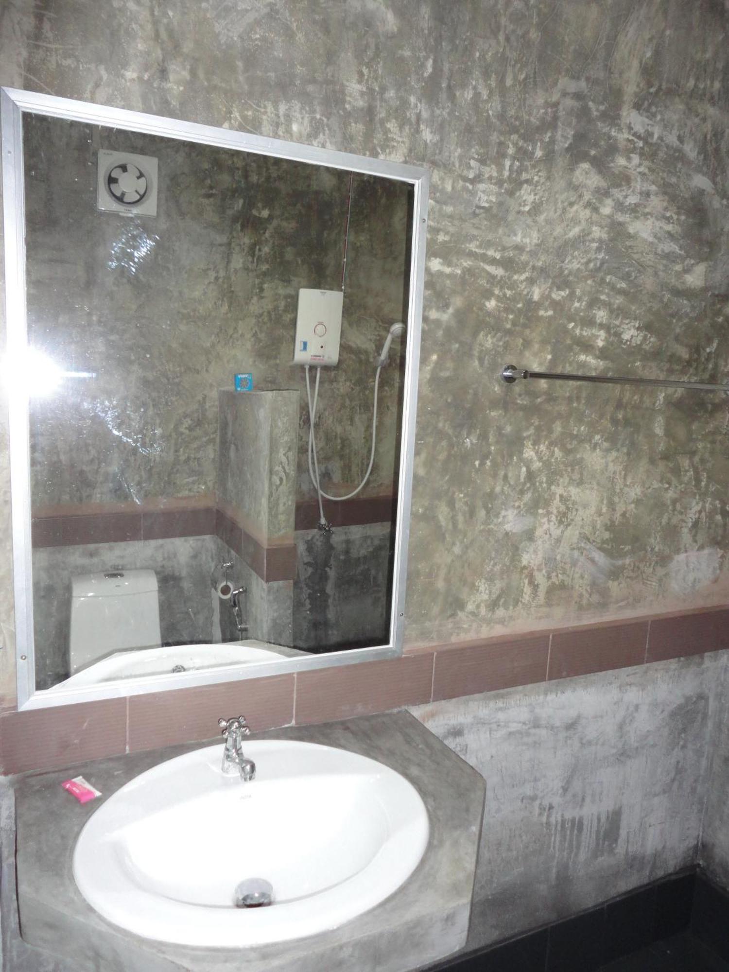 Pupha Mansion Chaweng Beach