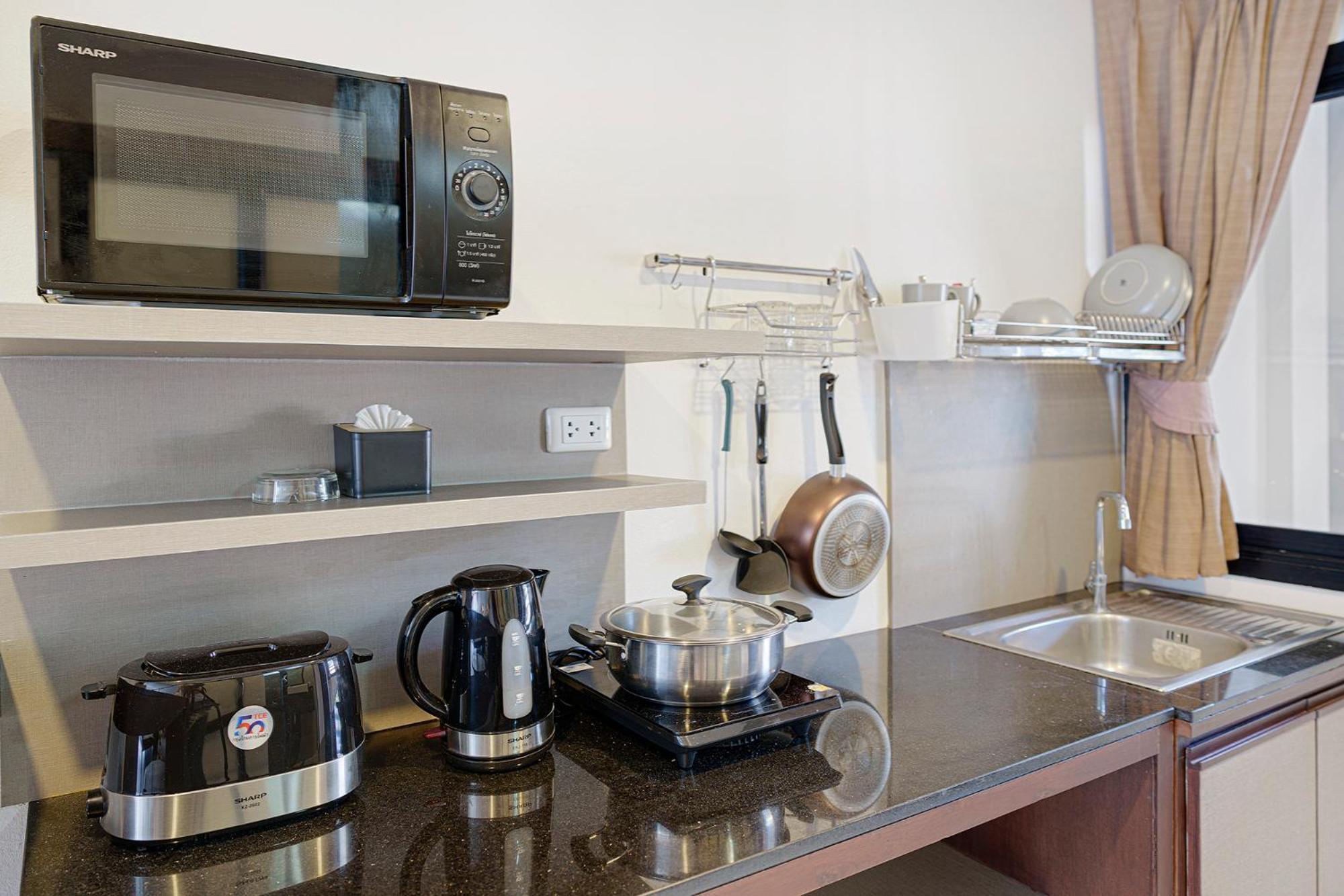 Appartement Myvillage *